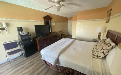 Shalimar Hotel of Las Vegas