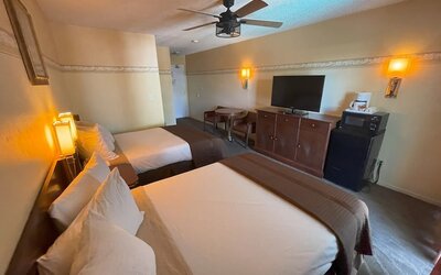 Shalimar Hotel of Las Vegas