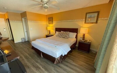 Shalimar Hotel of Las Vegas