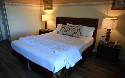 Shalimar Hotel of Las Vegas