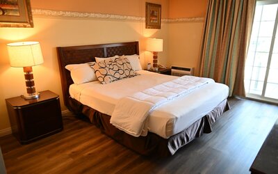 Shalimar Hotel of Las Vegas