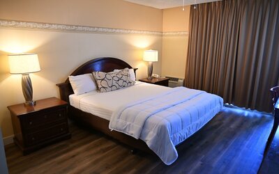 Shalimar Hotel of Las Vegas