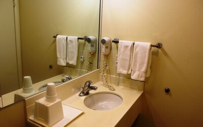 Shalimar Hotel of Las Vegas