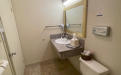 Shalimar Hotel of Las Vegas