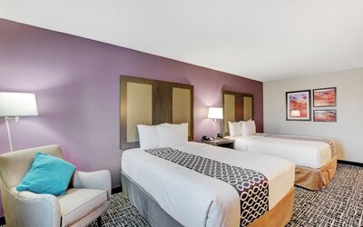 La Quinta Inn & Suites by Wyndham Las Vegas Nellis