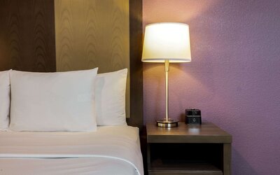 La Quinta Inn & Suites by Wyndham Las Vegas Nellis