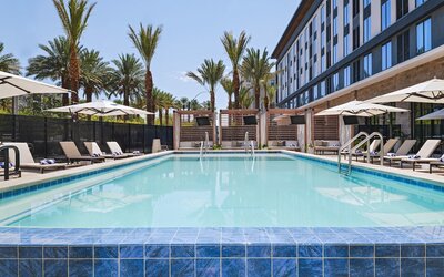 AC Hotel Las Vegas Symphony Park