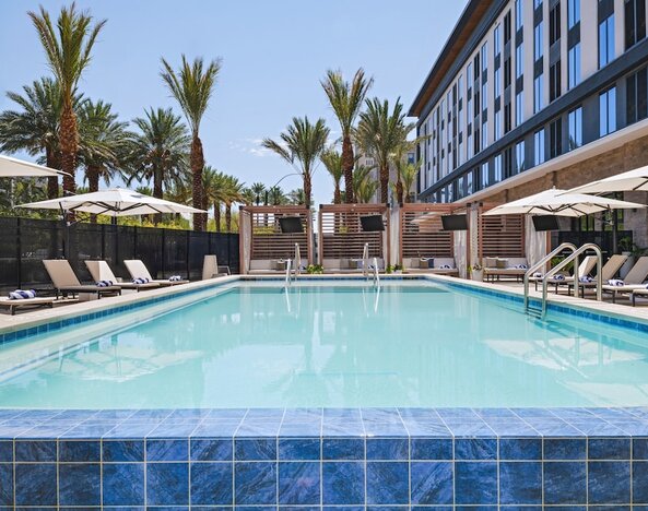 AC Hotel Las Vegas Symphony Park
