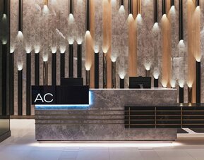 AC Hotel Las Vegas Symphony Park
