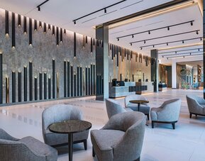 AC Hotel Las Vegas Symphony Park