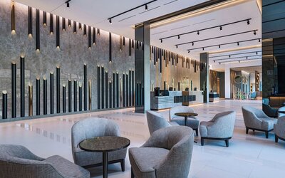 AC Hotel Las Vegas Symphony Park
