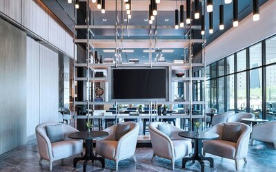 AC Hotel Las Vegas Symphony Park