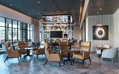 AC Hotel Las Vegas Symphony Park