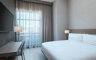 AC Hotel Las Vegas Symphony Park