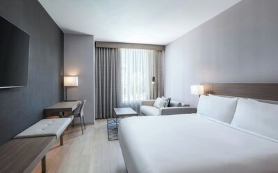 AC Hotel Las Vegas Symphony Park