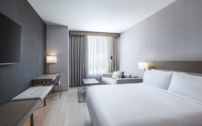 AC Hotel Las Vegas Symphony Park