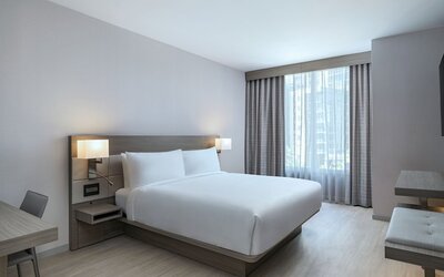 AC Hotel Las Vegas Symphony Park