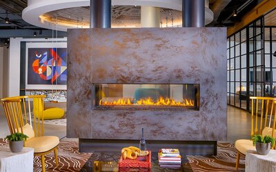 Charming DC Area Apartments
