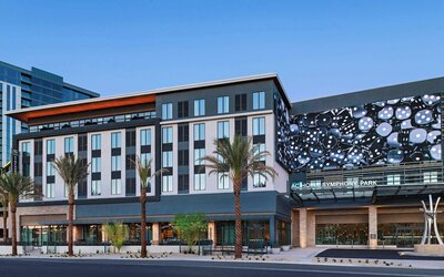 AC Hotel Las Vegas Symphony Park