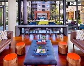 Charming DC Area Apartments