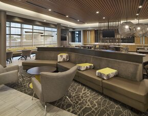 Springhill Suites By Marriott Las Vegas Airport