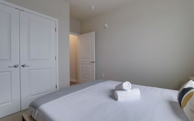 Charming DC Area Apartments