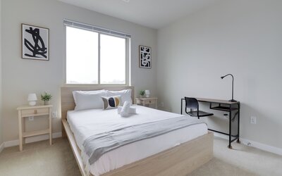 Charming DC Area Apartments