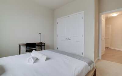 Charming DC Area Apartments