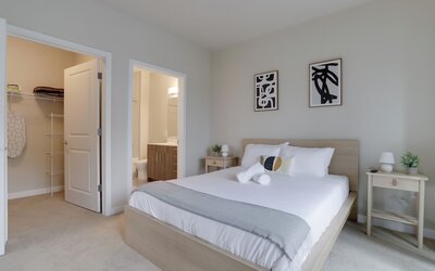 Charming DC Area Apartments