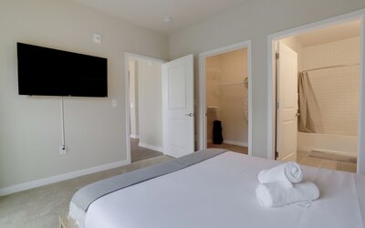 Charming DC Area Apartments