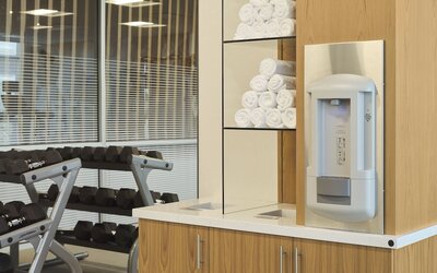 Springhill Suites By Marriott Las Vegas Airport
