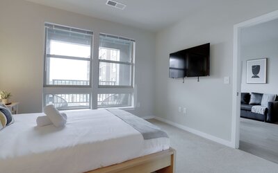 Charming DC Area Apartments