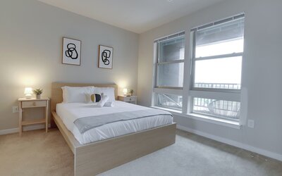 Charming DC Area Apartments