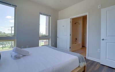 Charming DC Area Apartments
