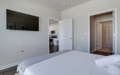 Charming DC Area Apartments