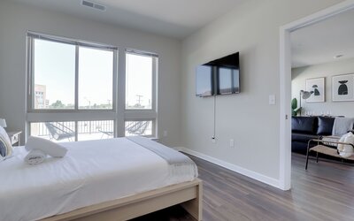 Charming DC Area Apartments