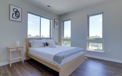 Charming DC Area Apartments