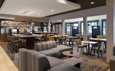 Courtyard by Marriott Las Vegas Convention Center