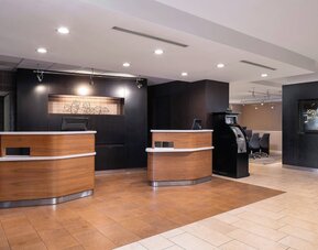 Courtyard by Marriott Las Vegas Convention Center