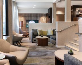 Courtyard by Marriott Las Vegas Convention Center