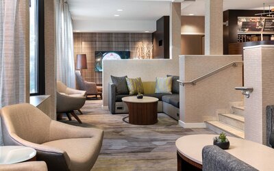 Courtyard by Marriott Las Vegas Convention Center