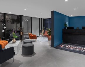 The ENGLISH Hotel, Las Vegas, a Tribute Portfolio Hotel, 21 and over