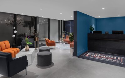 The ENGLISH Hotel, Las Vegas, a Tribute Portfolio Hotel, 21 and over