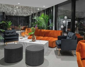 The ENGLISH Hotel, Las Vegas, a Tribute Portfolio Hotel, 21 and over