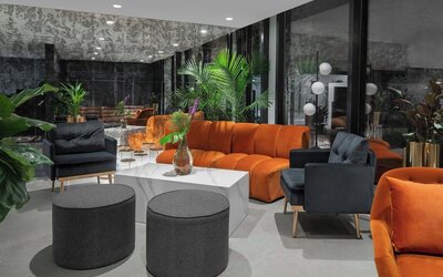 The ENGLISH Hotel, Las Vegas, a Tribute Portfolio Hotel, 21 and over