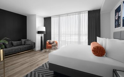 The ENGLISH Hotel, Las Vegas, a Tribute Portfolio Hotel, 21 and over