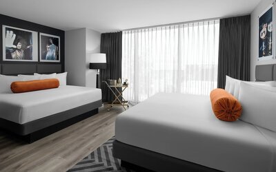 The ENGLISH Hotel, Las Vegas, a Tribute Portfolio Hotel, 21 and over