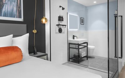 The ENGLISH Hotel, Las Vegas, a Tribute Portfolio Hotel, 21 and over