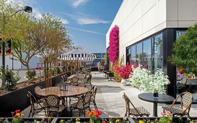 The ENGLISH Hotel, Las Vegas, a Tribute Portfolio Hotel, 21 and over