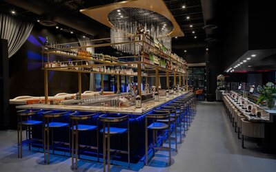 The ENGLISH Hotel, Las Vegas, a Tribute Portfolio Hotel, 21 and over